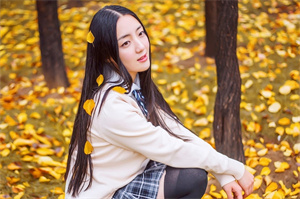 上海品茶网：曹颖的善行：上海女性公益项目